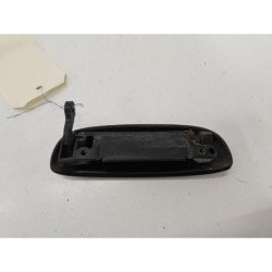Poignee Porte Avant Gauche Ford Fiesta 4 Phase 2 (2)