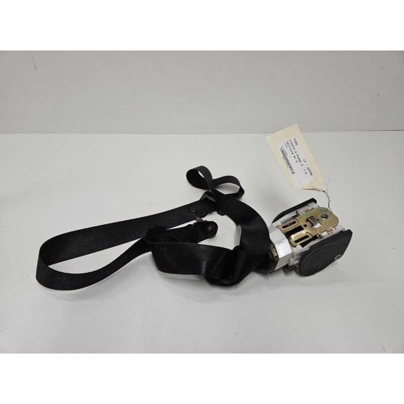 Ceinture Avant Droit Ford Fiesta 4 Phase 2 (1)