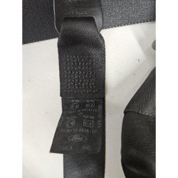 Ceinture Avant Droit Ford Fiesta 4 Phase 2 (3)