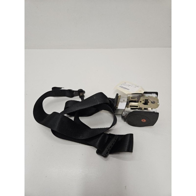 Ceinture Avant Gauche Ford Fiesta 4 Phase 2 (1)