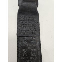 Ceinture Avant Gauche Ford Fiesta 4 Phase 2 (3)
