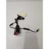 Attache Ceinture Arriere Droit Citroen C5 2 Break (1)