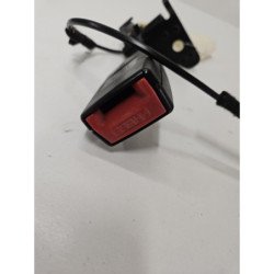 Attache Ceinture Arriere Droit Citroen C5 2 Break (2)
