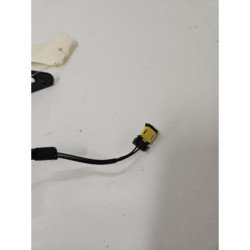 Attache Ceinture Arriere Droit Citroen C5 2 Break (3)