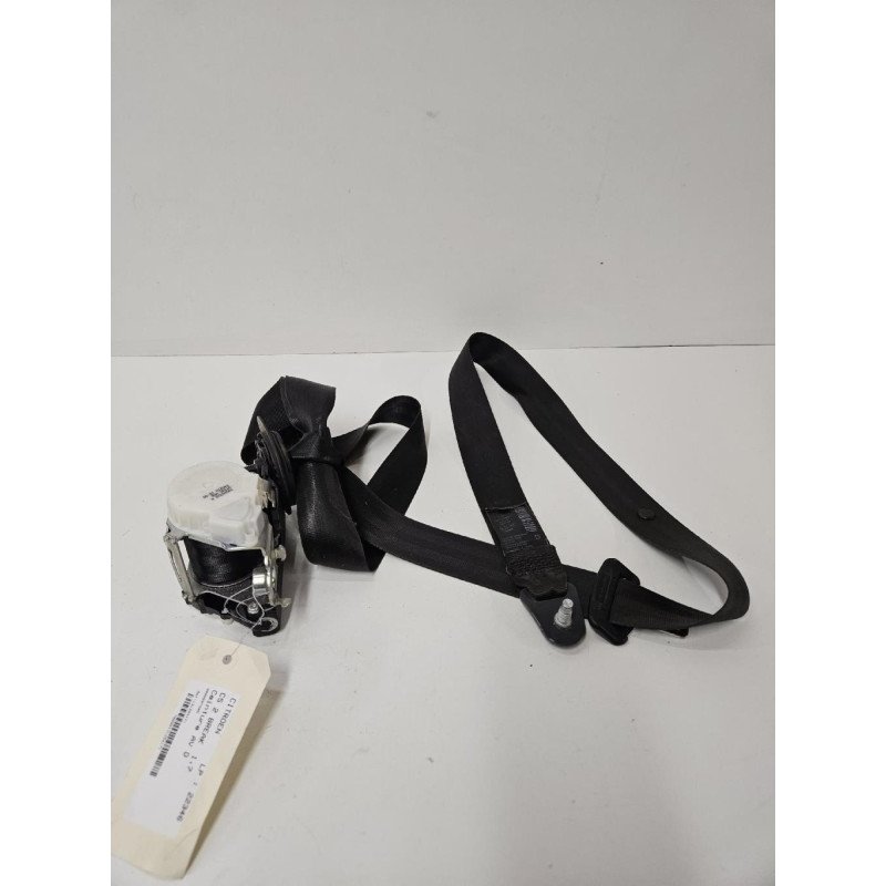 Ceinture Avant Droit Citroen C5 2 Break (1)