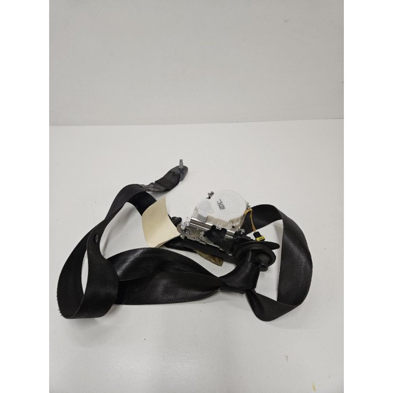 Ceinture Avant Gauche Citroen C5 2 Break (1)