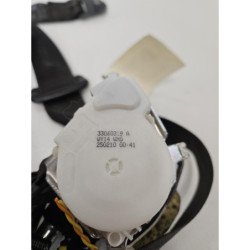 Ceinture Avant Gauche Citroen C5 2 Break (3)