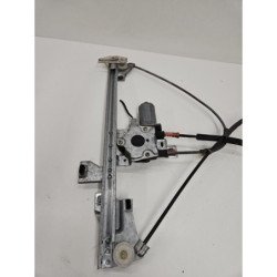 Leve Vitre Electrique Avant Droit Peugeot Partner 1 Phase 2 (3)