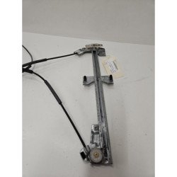 Leve Vitre Electrique Avant Droit Peugeot Partner 1 Phase 2 (4)
