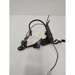 Pretensionneur De Ceinture Avant Gauche Peugeot Partner 1 Phase 2 (1)