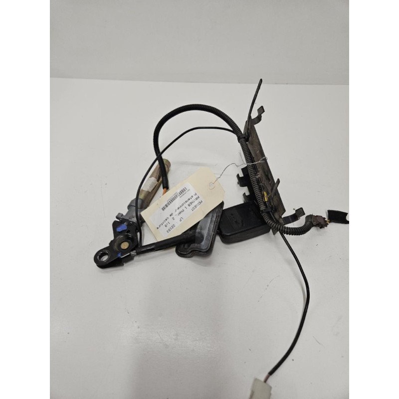 Pretensionneur De Ceinture Avant Gauche Peugeot Partner 1 Phase 2 (1)