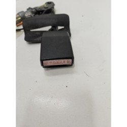 Pretensionneur De Ceinture Avant Gauche Peugeot Partner 1 Phase 2 (2)