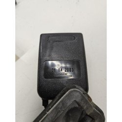 Pretensionneur De Ceinture Avant Gauche Peugeot Partner 1 Phase 2 (3)