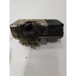 Serrure Avant Gauche Peugeot Partner 1 Phase 2 (3)