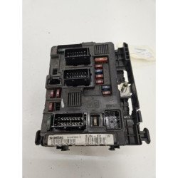 Boitier Servitude Moteur (bsm) Peugeot Partner 1 Phase 2 (1)