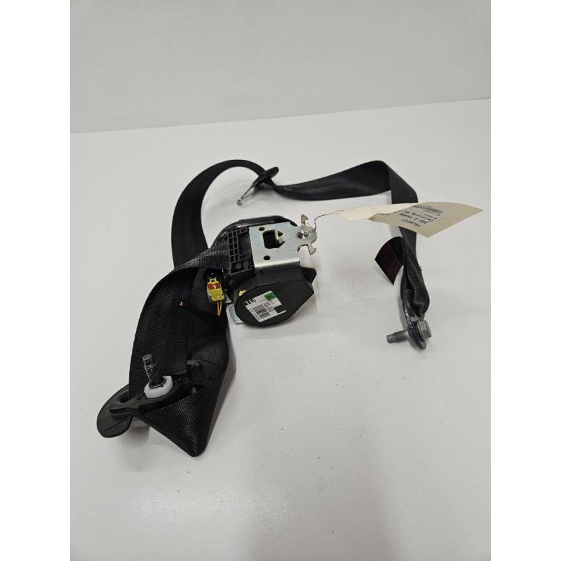 Ceinture Avant Droit Peugeot 308 2 Phase 1 (1)