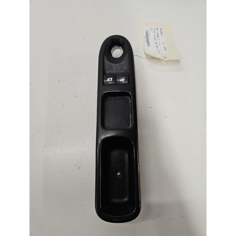 Interrupteur De Leve Vitre Avant Gauche Peugeot 207 Phase 2 (1)