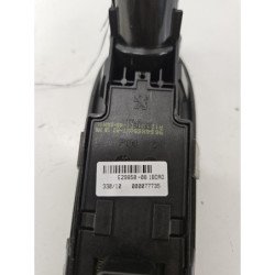 Interrupteur De Leve Vitre Avant Gauche Peugeot 207 Phase 2 (2)