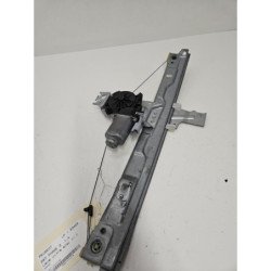 Leve Vitre Electrique Avant Droit Peugeot 207 Phase 2 (1)