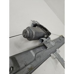 Leve Vitre Electrique Avant Droit Peugeot 207 Phase 2 (2)