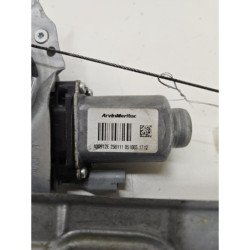 Leve Vitre Electrique Avant Droit Peugeot 207 Phase 2 (3)