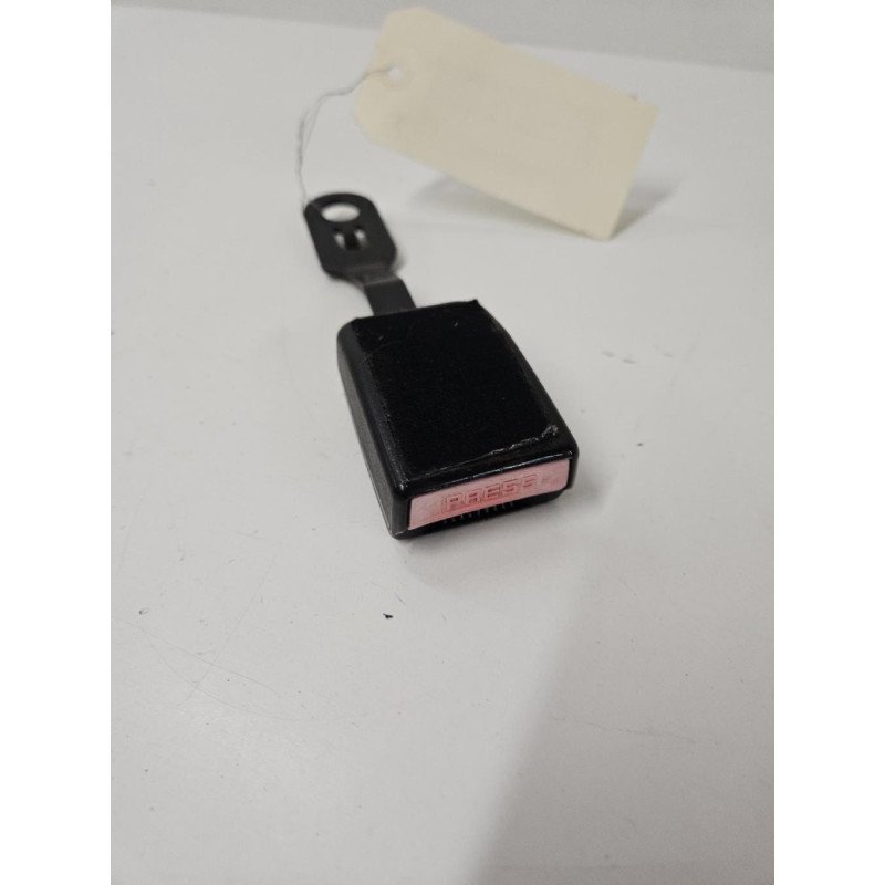 Pretensionneur De Ceinture Avant Droit Peugeot 207 Phase 2 (1)