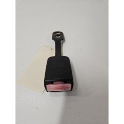 Pretensionneur De Ceinture Avant Droit Peugeot 207 Phase 2 (2)
