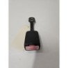 Pretensionneur De Ceinture Avant Droit Peugeot 207 Phase 2 (2)