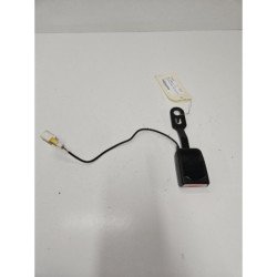 Pretensionneur De Ceinture Avant Gauche Peugeot 207 Phase 2 (1)
