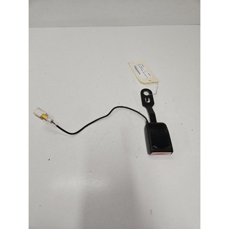 Pretensionneur De Ceinture Avant Gauche Peugeot 207 Phase 2 (1)