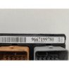 Boitier Servitude Moteur (bsm) Peugeot 207 Phase 2 (3)