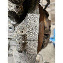 Moteur Peugeot 208 1 Phase 1 (2)