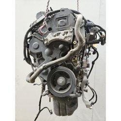Moteur Peugeot 208 1 Phase 1 (4)