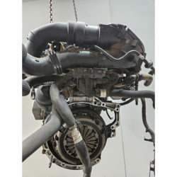 Moteur Peugeot 208 1 Phase 1 (5)