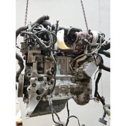 Moteur Peugeot 208 1 Phase 1 (6)