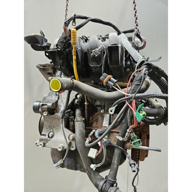 Moteur Renault Clio 3 Phase 2 (1)