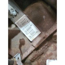 Moteur Renault Clio 3 Phase 2 (2)