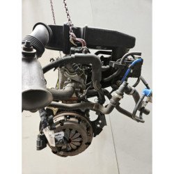 Moteur Fiat Panda 3 Phase 1 (2)