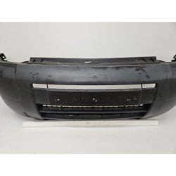 Pare Choc Avant Peugeot Partner 1 Phase 2 (7)
