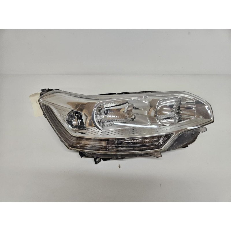 Optique Avant Principal Droit (feux)(phare) Citroen C5 2 Break (1)