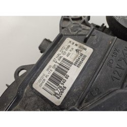 Optique Avant Principal Droit (feux)(phare) Citroen C5 2 Break (5)