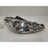 Optique Avant Principal Droit (feux)(phare) Peugeot 206 Phase 2 (1)