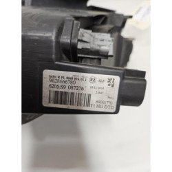 Optique Avant Principal Droit (feux)(phare) Peugeot 206 Phase 2 (2)