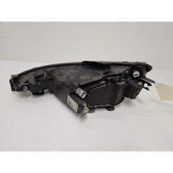 Optique Avant Principal Droit (feux)(phare) Peugeot 206 Phase 2 (3)