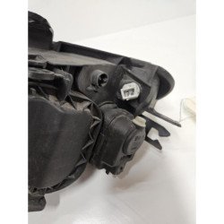 Optique Avant Principal Droit (feux)(phare) Peugeot 206 Phase 2 (4)