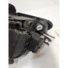 Optique Avant Principal Droit (feux)(phare) Peugeot 206 Phase 2 (4)
