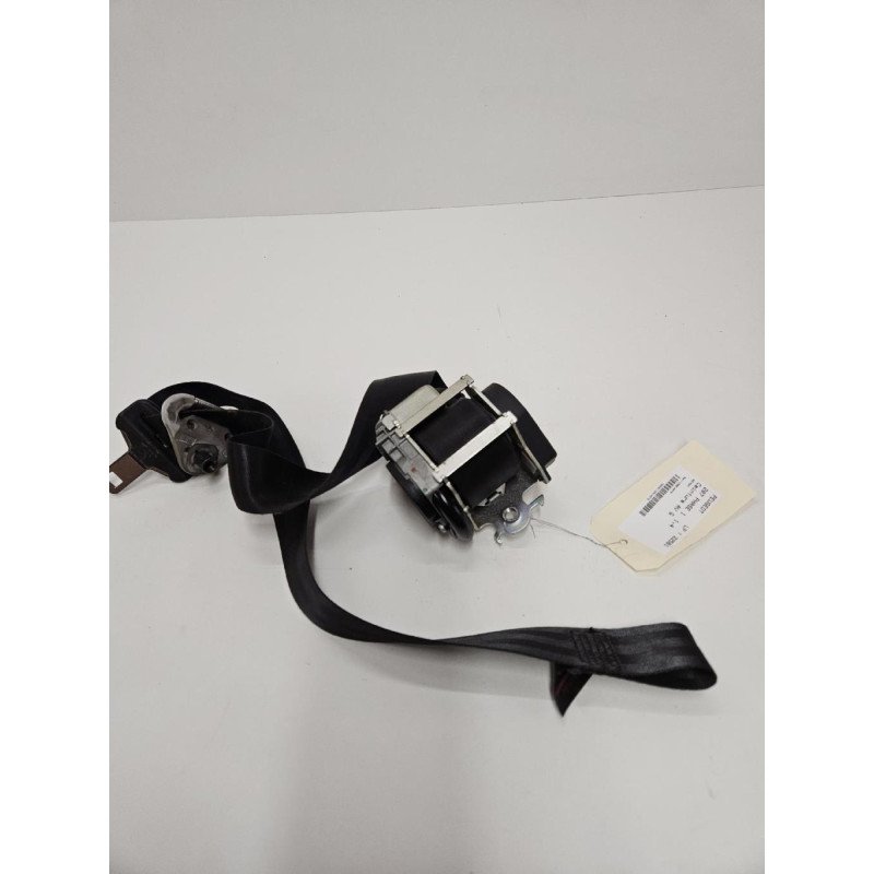 Ceinture Avant Gauche Peugeot 207 Phase 1 (1)