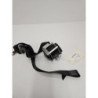 Ceinture Avant Gauche Peugeot 207 Phase 1 (1)