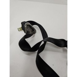 Ceinture Avant Gauche Peugeot 207 Phase 1 (4)