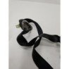Ceinture Avant Gauche Peugeot 207 Phase 1 (4)